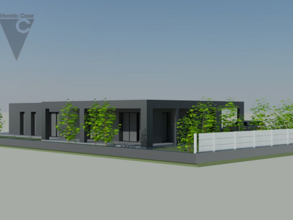 Villa i Vigonovo, Venice - foto 2