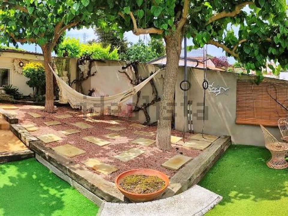 Villa i Mediona, Barcelona - bilde 5