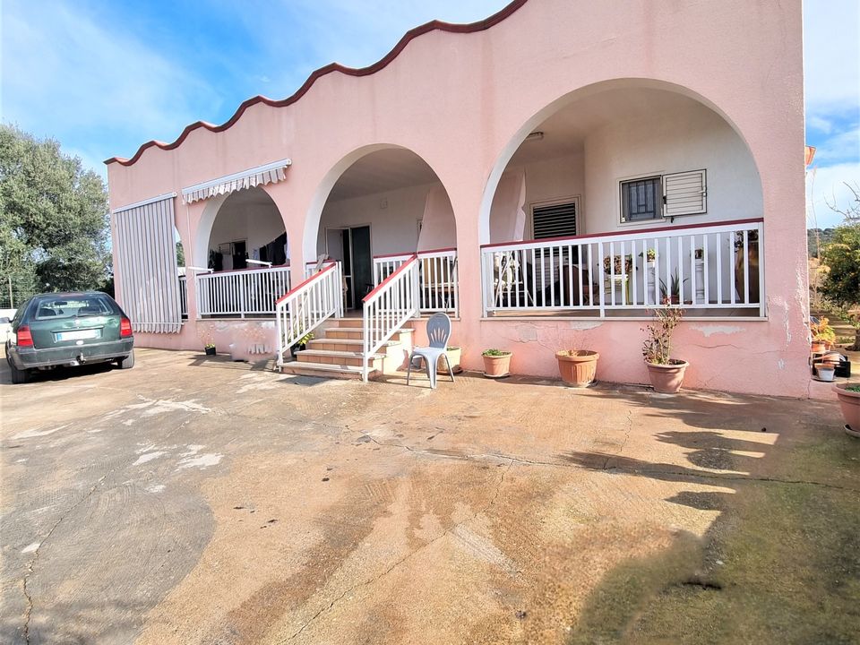 Villa i Grottaglie, Taranto - bilde 2