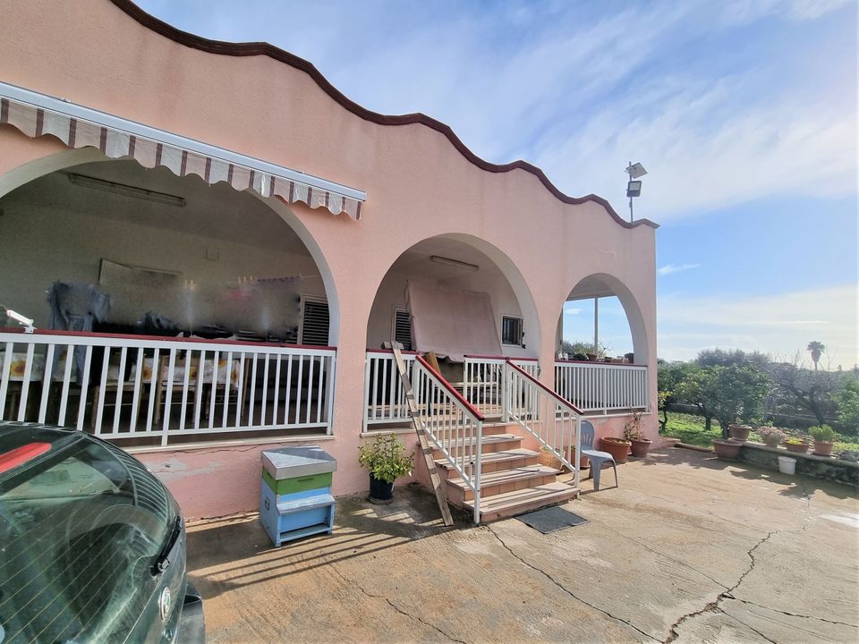 Villa i Grottaglie, Taranto - bilde 3