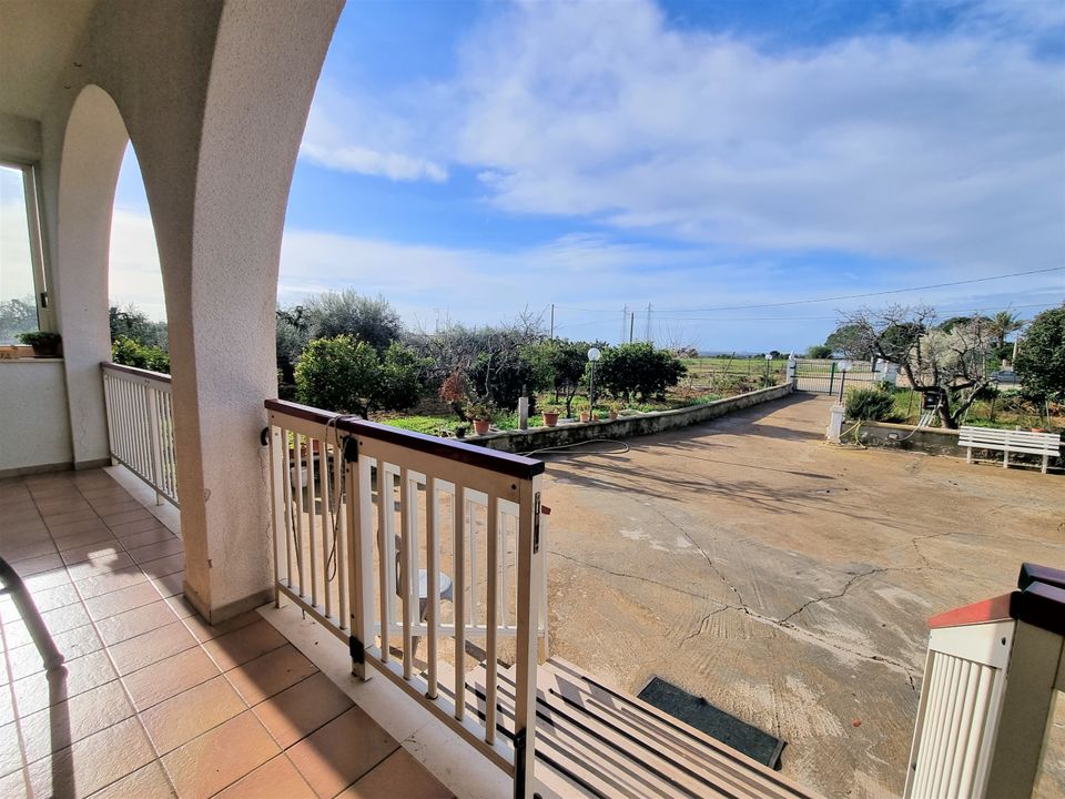 Villa i Grottaglie, Taranto - bilde 5