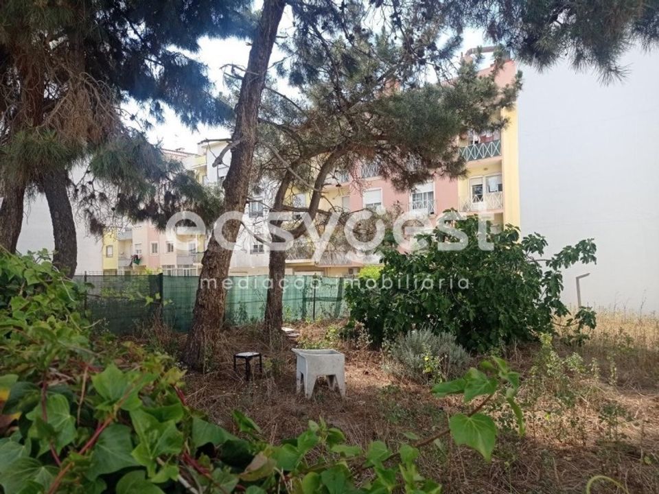 Terra a Quinta do Conde, Setubal - foto 4