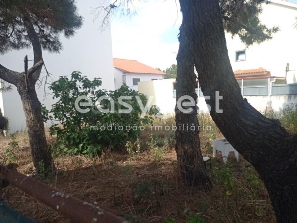 Terra a Quinta do Conde, Setubal - foto 5