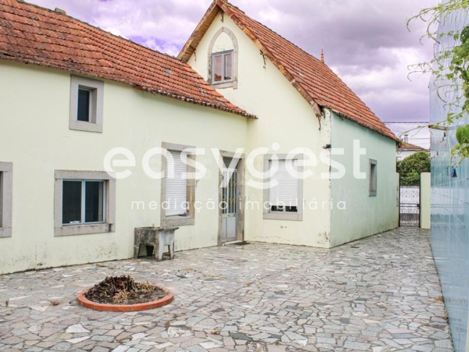 Byhus i Ilhavo, Aveiro - foto 1
