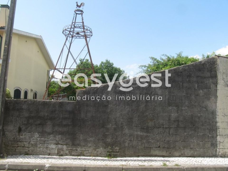 Byhus i Ilhavo, Aveiro - foto 2