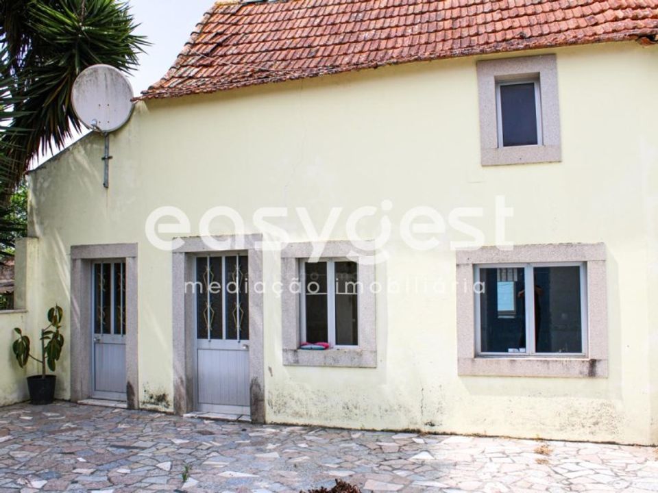 Byhus i Ilhavo, Aveiro - foto 3