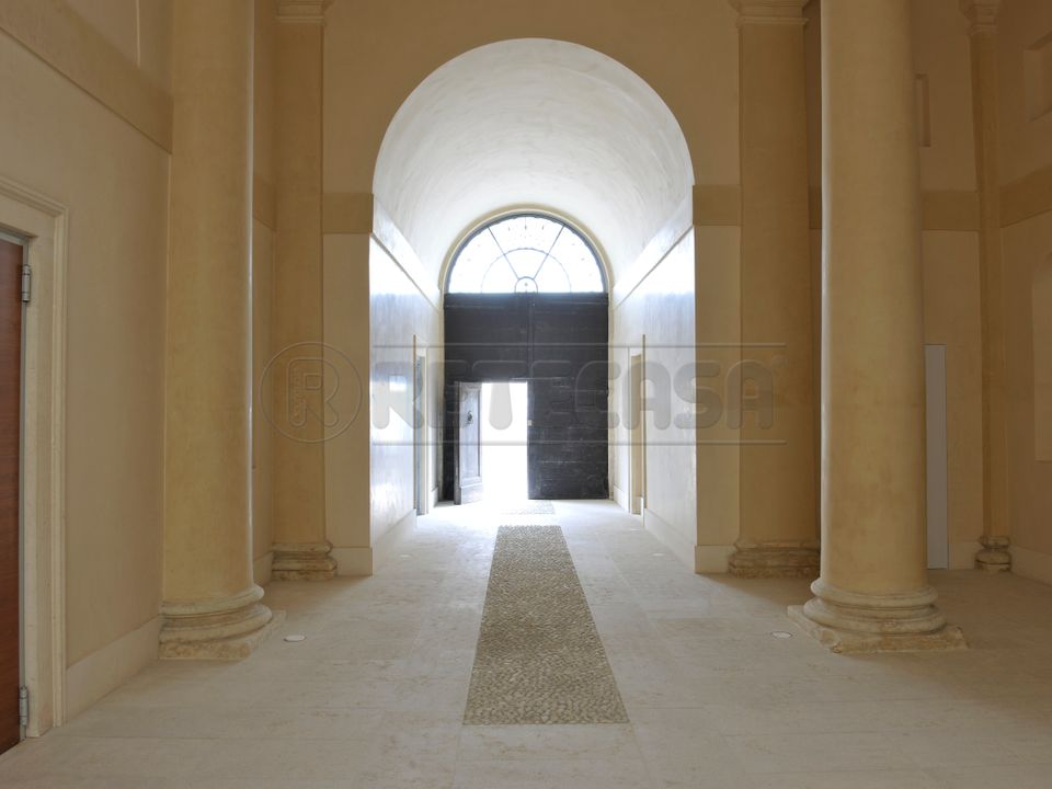 Lejlighed i Vicenza, Vicenza - foto 4