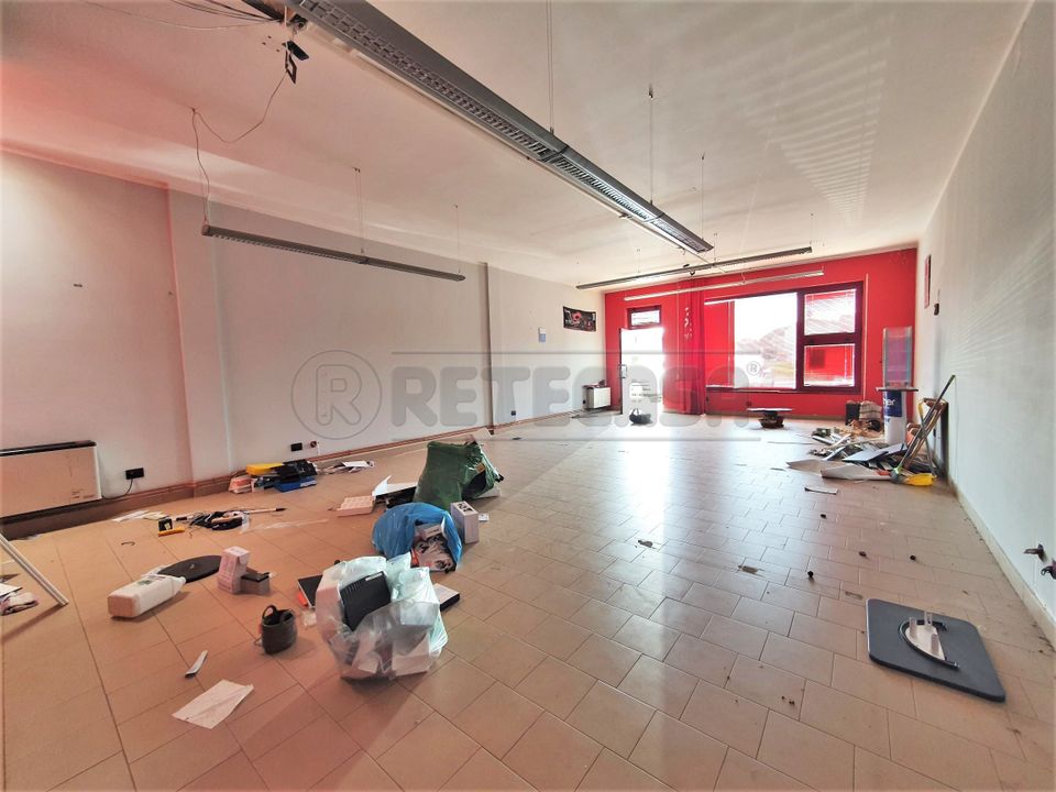 Erhvervsejendom i Torri di Quartesolo, Vicenza - foto 3