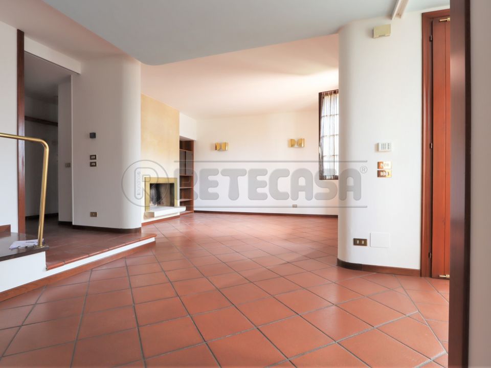 Byhus i Castegnero, Vicenza - foto 3