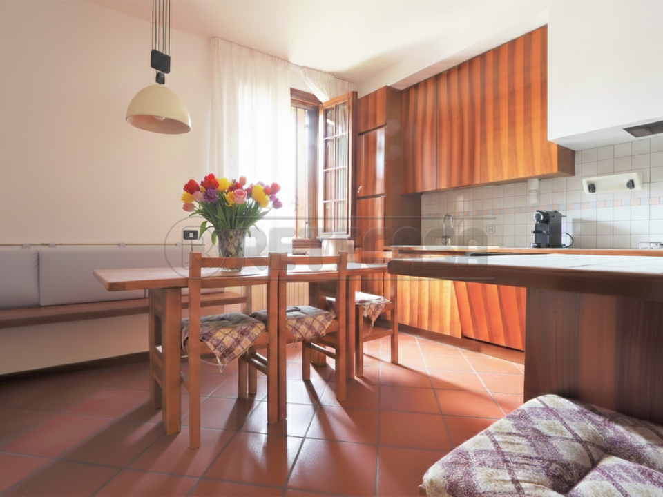 Byhus i Castegnero, Vicenza - foto 1