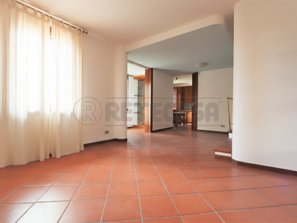 Byhus i Castegnero, Vicenza - foto 2