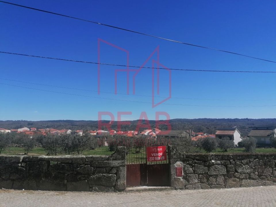 Tomt i Boticas, Vila Real - foto 1