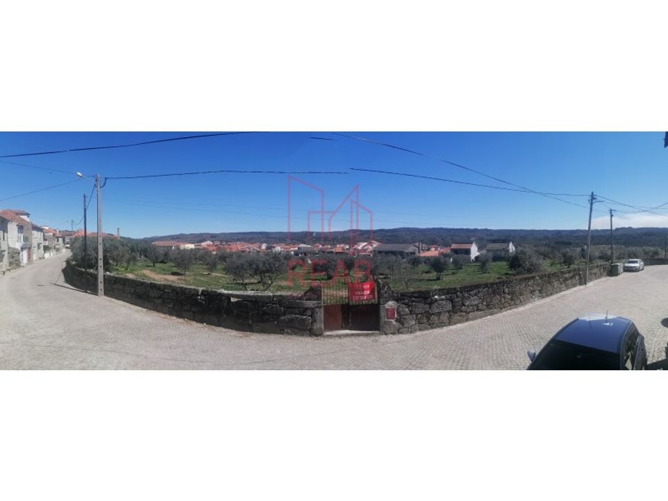 Tomt i Boticas, Vila Real - foto 2