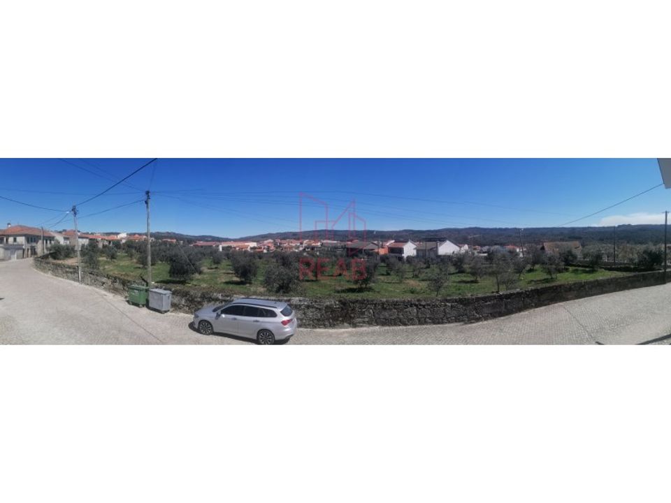 Tomt i Boticas, Vila Real - foto 3