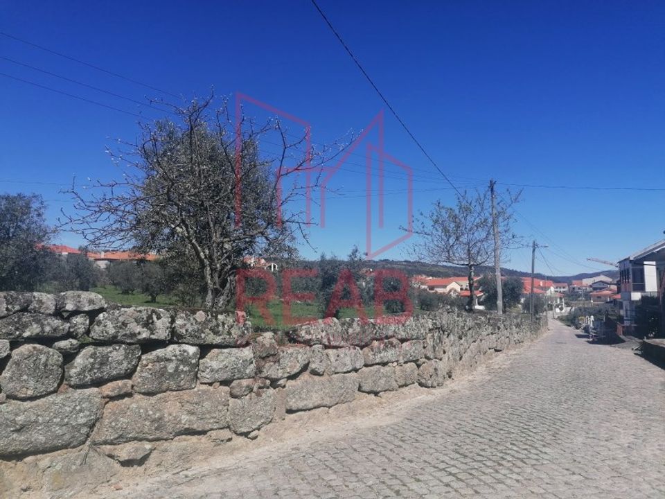 Tomt i Boticas, Vila Real - foto 4