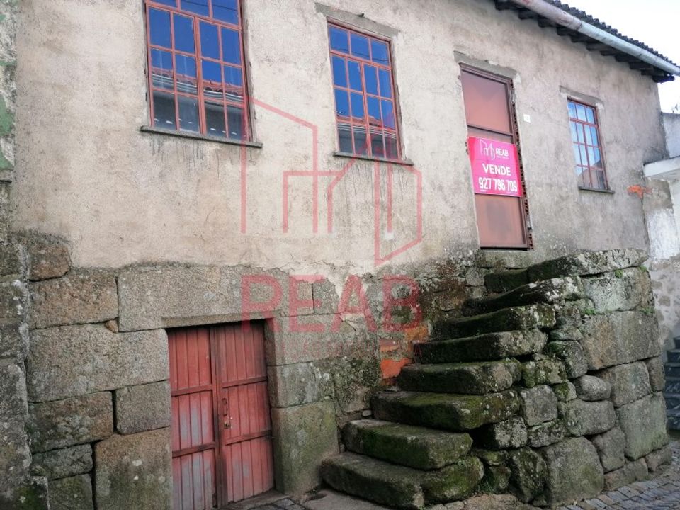 Villa i Boticas, Vila Real - foto 4