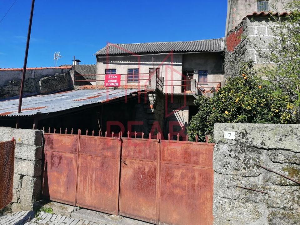 Villa i Boticas, Vila Real - foto 3
