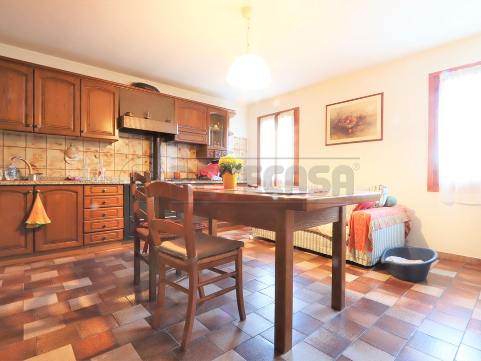 Villa i Grisignano di Zocco, Vicenza - foto 2