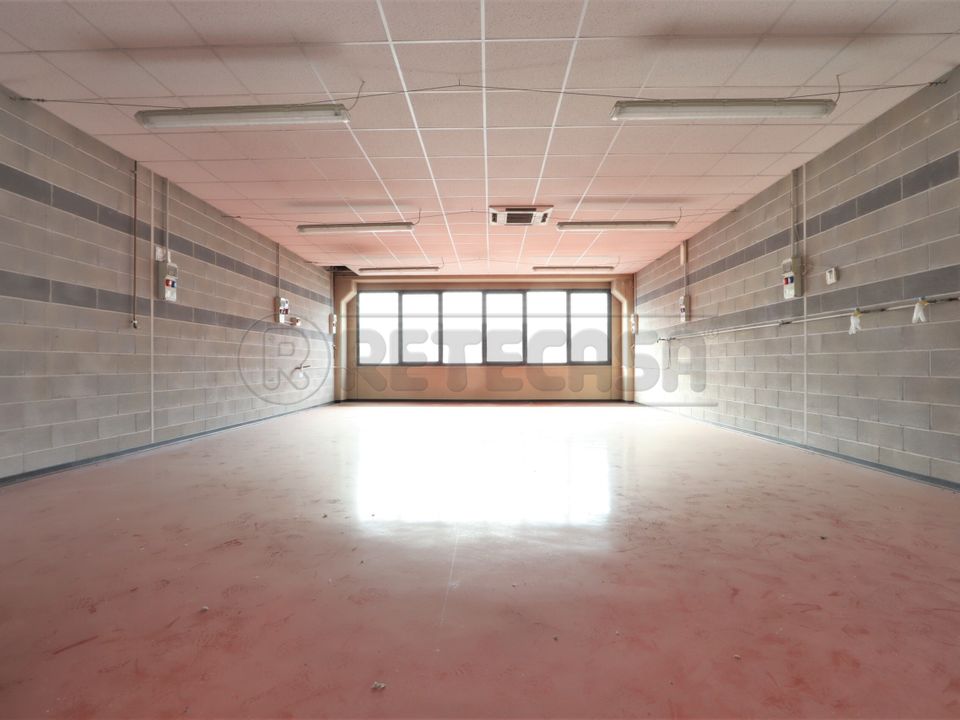 Erhvervsejendom i Camisano Vicentino, Vicenza - foto 5