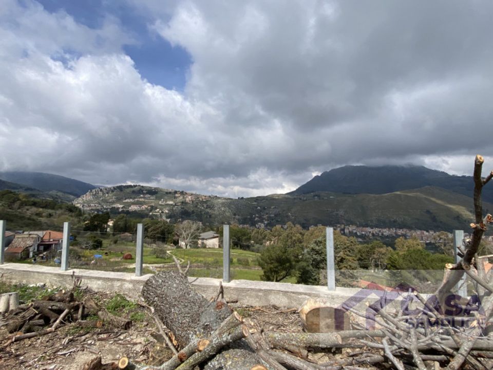 Helårsgrund i Monreale, Palermo - foto 3