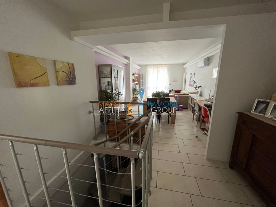 Lejlighed i Carrara, Massa and Carrara - foto 4