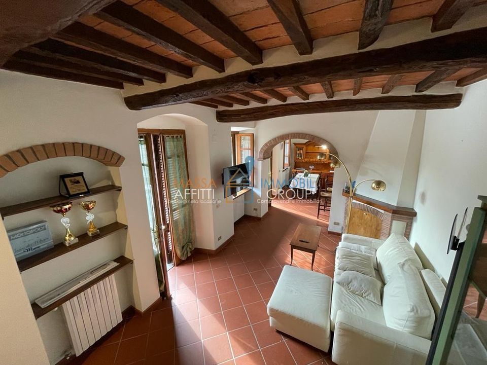 Byhus i Forte dei Marmi, Lucca - foto 1