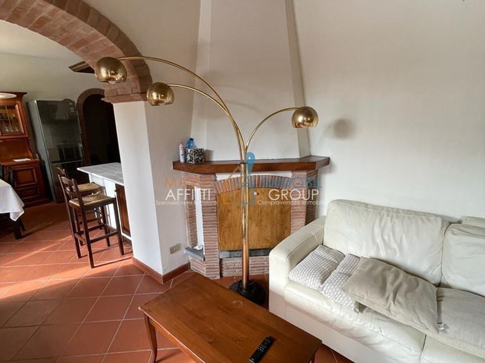 Byhus i Forte dei Marmi, Lucca - foto 3