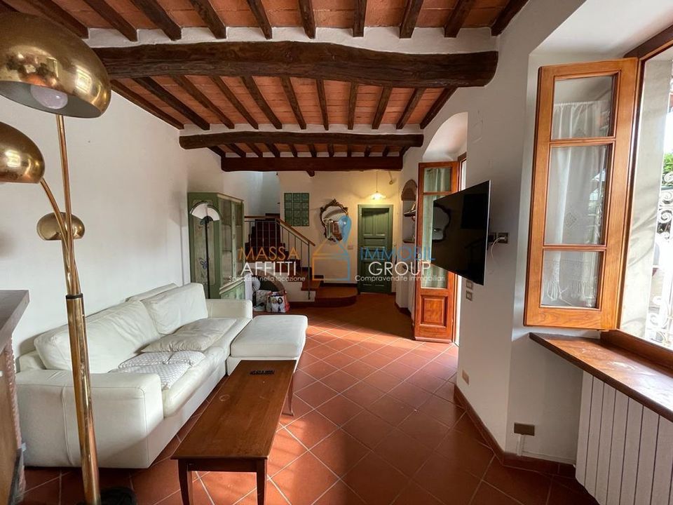 Byhus i Forte dei Marmi, Lucca - foto 4