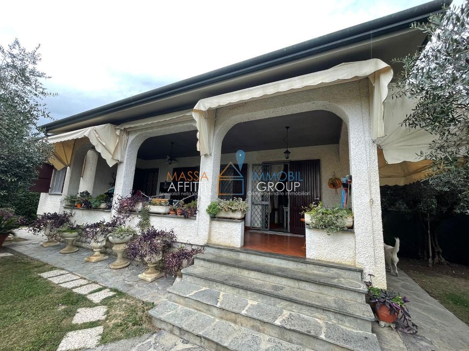 Villa i Pietrasanta, Lucca - foto 1