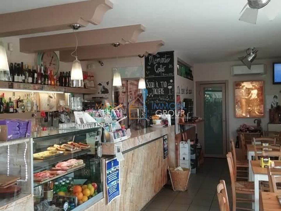 Erhvervsejendom i Montignoso, Massa and Carrara - foto 1