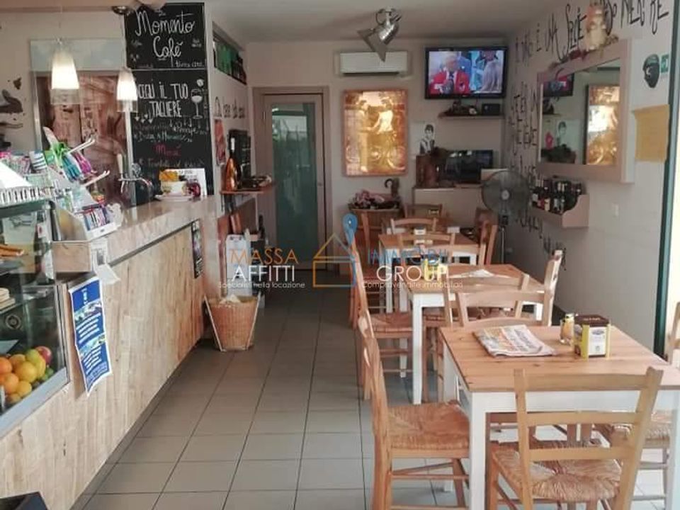 Erhvervsejendom i Montignoso, Massa and Carrara - foto 2