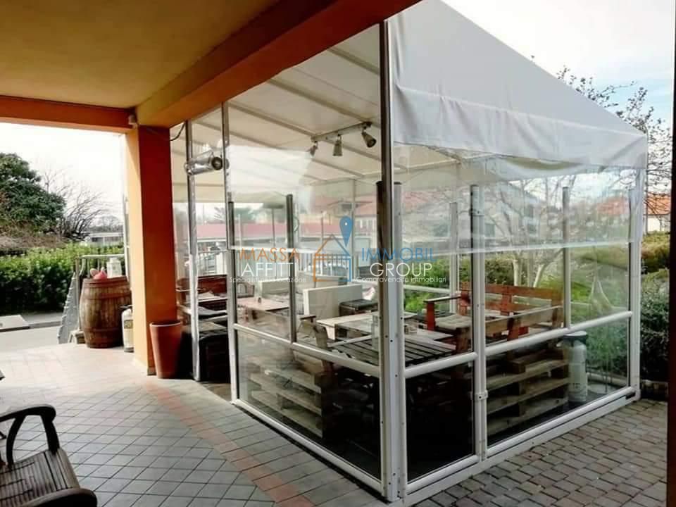 Erhvervsejendom i Montignoso, Massa and Carrara - foto 3