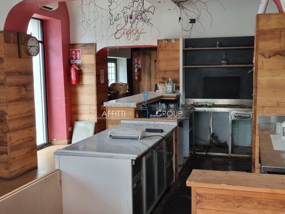 Commercial property in Massa, Massa and Carrara - photo 2