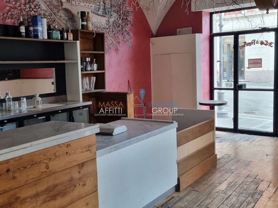 Commercial property in Massa, Massa and Carrara - photo 4