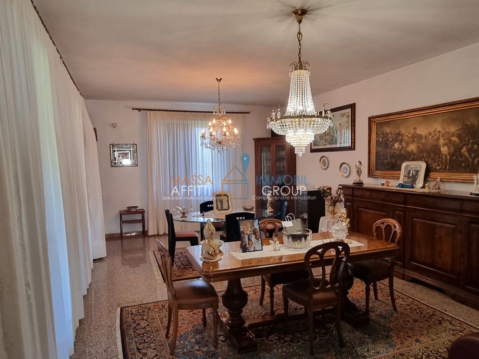 Villa i Carrara, Massa and Carrara - foto 1