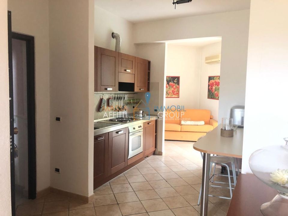 Apartament a Massa, Massa and Carrara - foto 1
