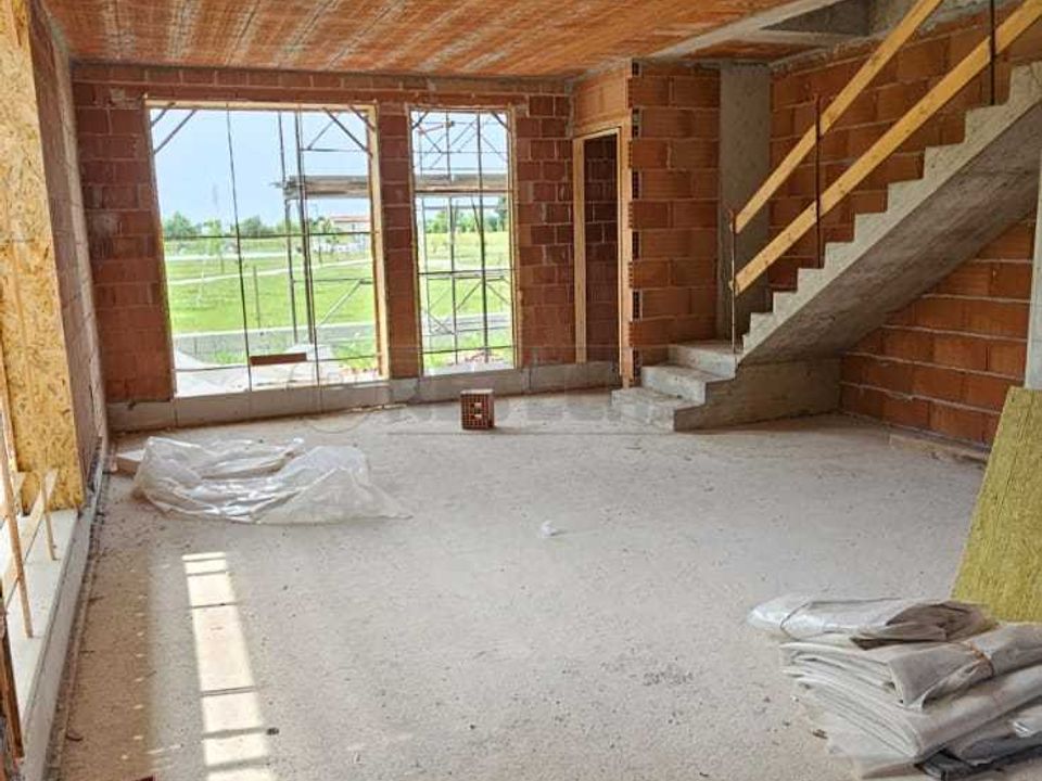 Byhus i Spinea, Venice - foto 1