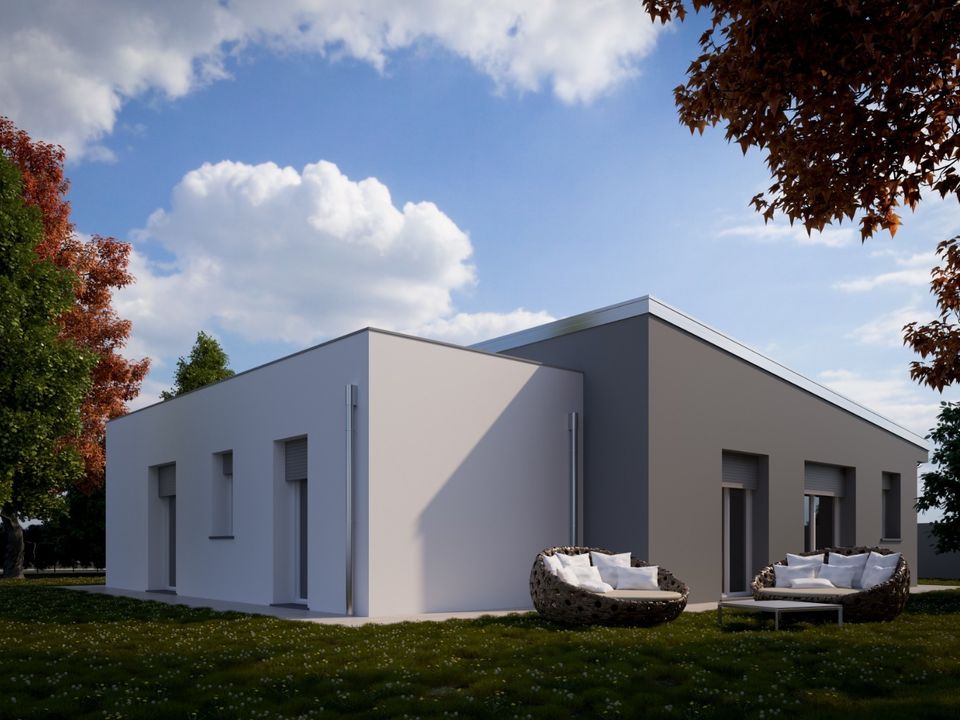 Villa i San Pietro in Casale, Bologna - foto 1