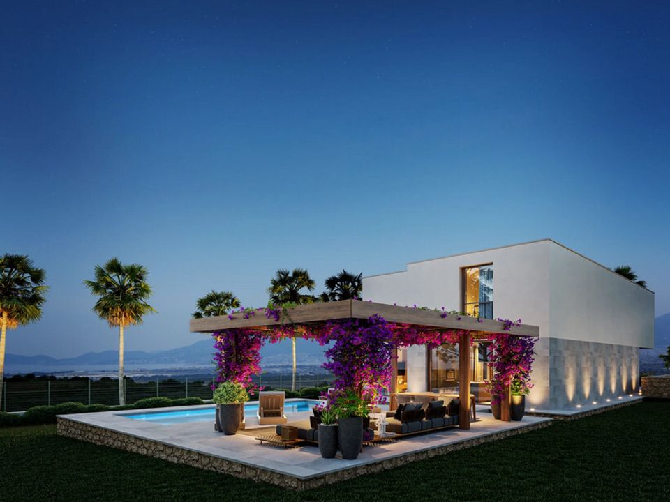 Willa: Llucmajor, Mallorca – zdjęcie 3