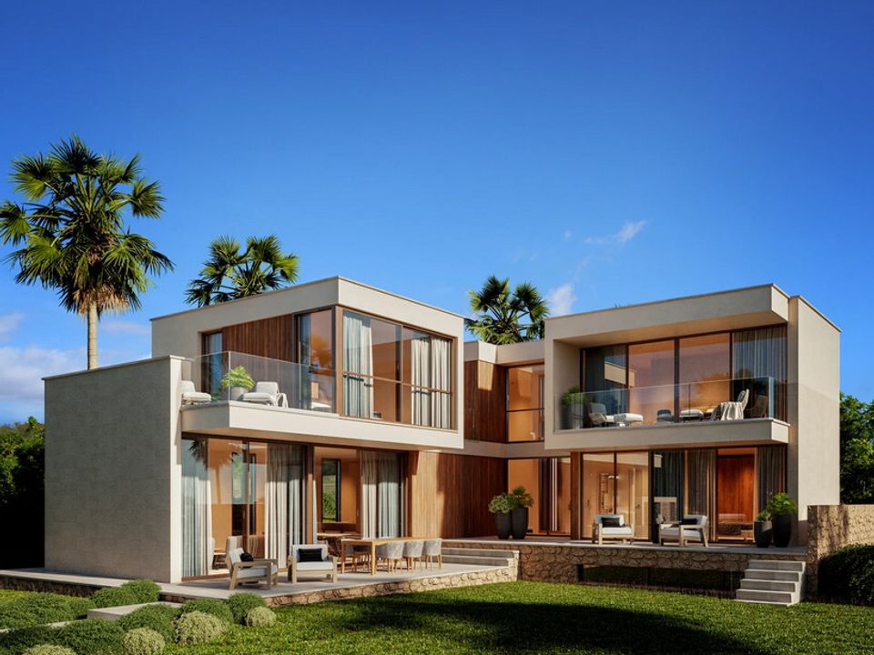 Haus in Llucmajor, Mallorca - Foto 2