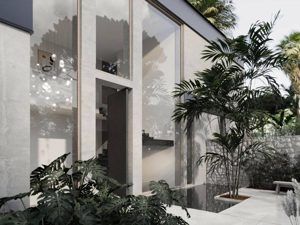 Villa i Bendinat, Mallorca - bilde 4