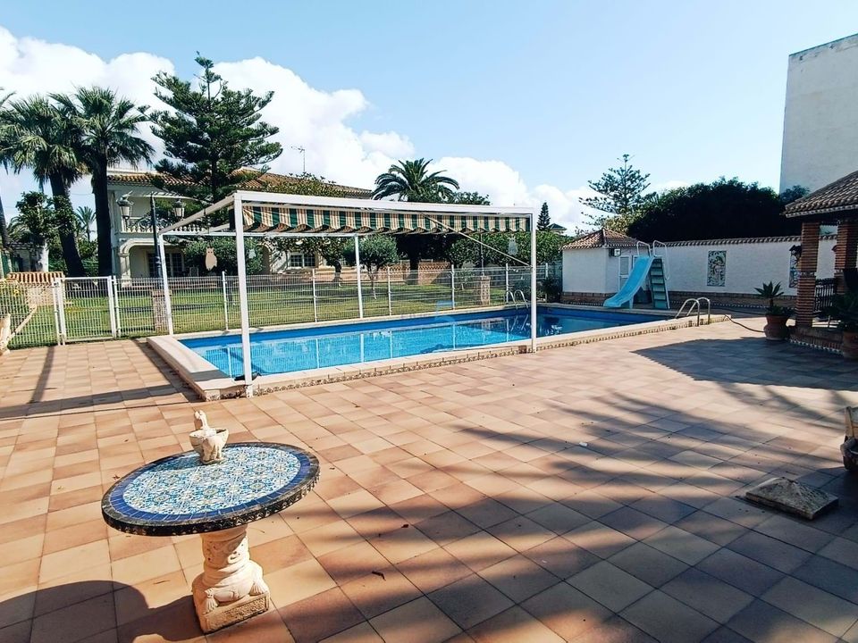 Villa i Cabo Roig, Alicante - foto 2