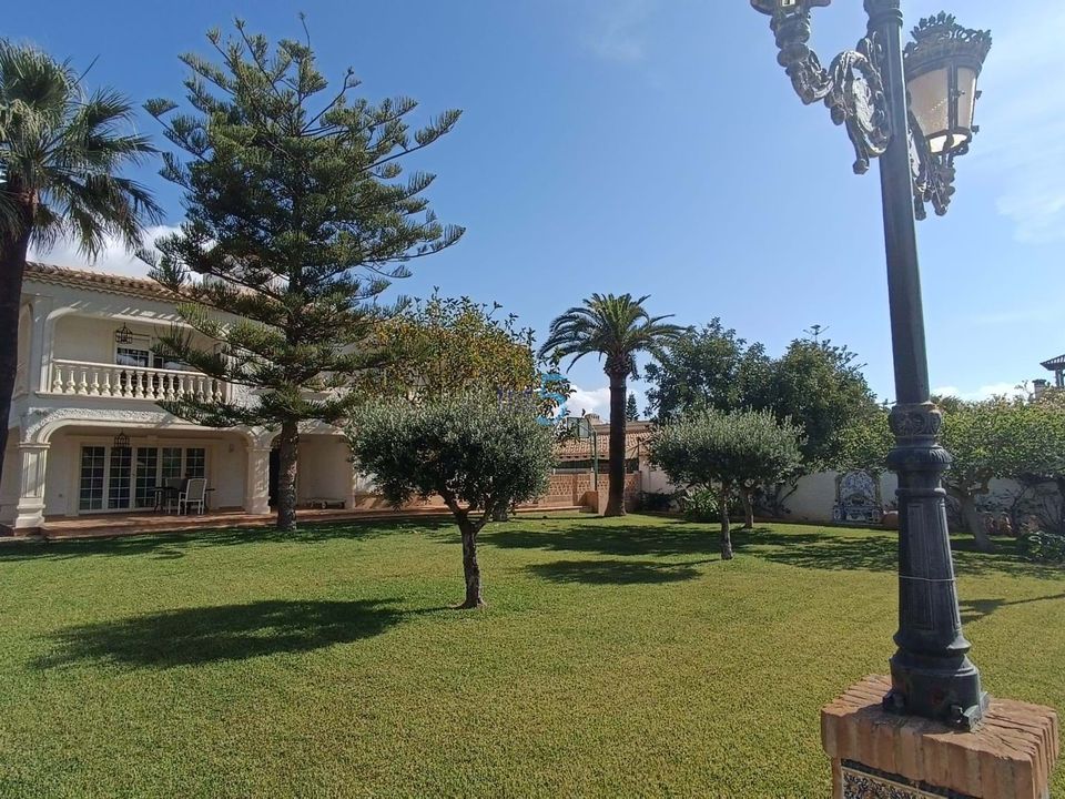 Villa i Cabo Roig, Alicante - foto 3