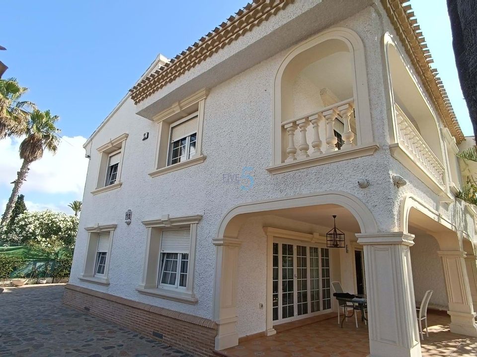 Villa i Cabo Roig, Alicante - foto 4