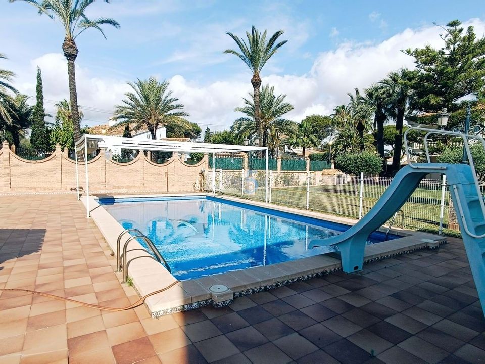 Villa i Cabo Roig, Alicante - foto 5