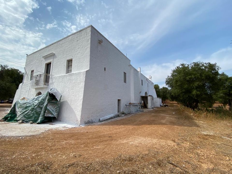 Landejendom i Ostuni, Brindisi - foto 5