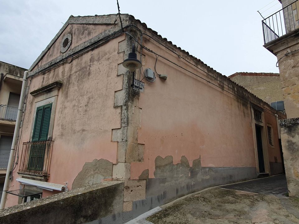 Byhus i Modica, Ragusa - foto 2