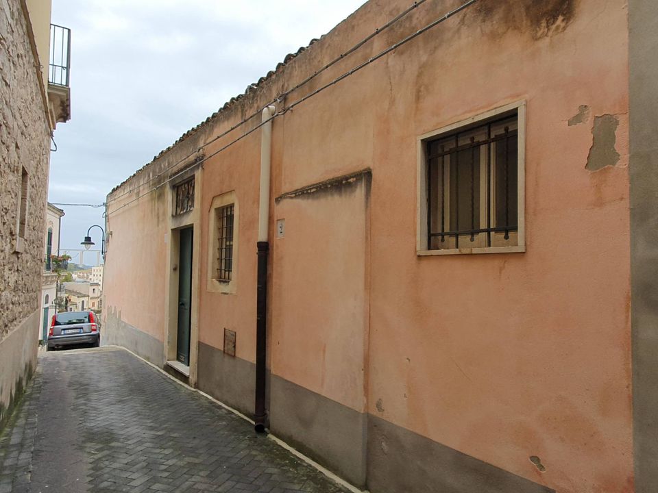Byhus i Modica, Ragusa - foto 4