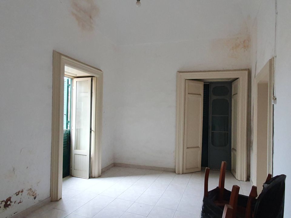 Byhus i Modica, Ragusa - foto 5