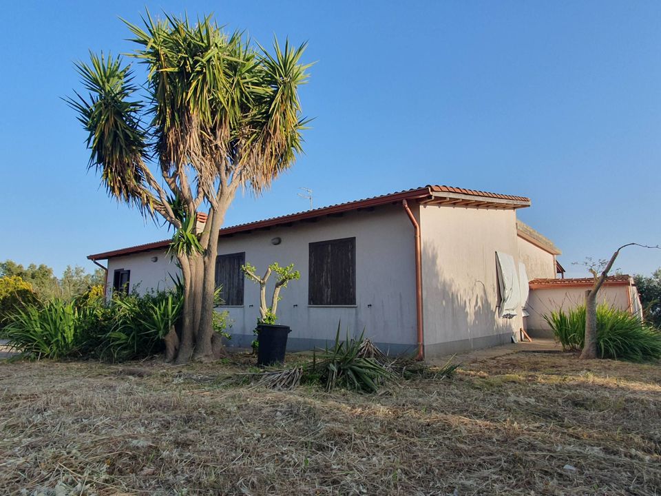 Villa i Modica, Ragusa - foto 1